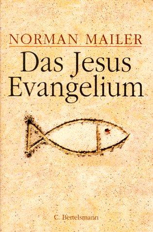 Das Jesus- Evangelium