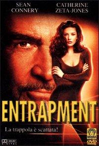 Entrapment [IT Import]