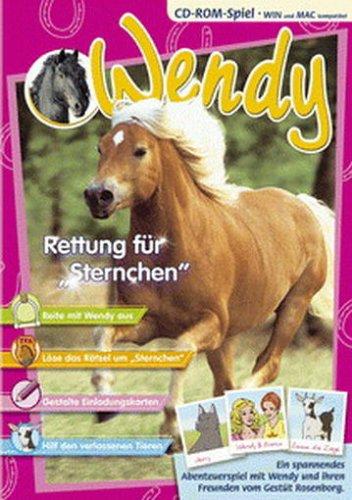 Wendy: Rettung für Sternchen