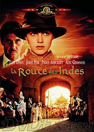 La Route des Indes [FR Import]