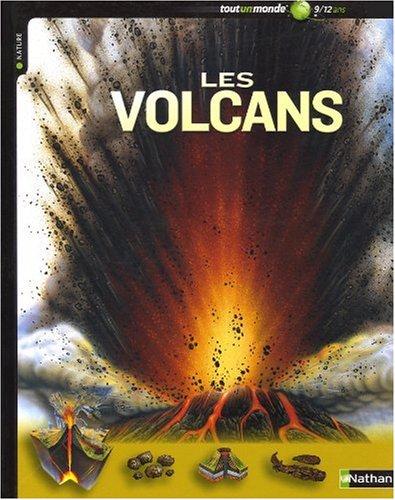 Les volcans