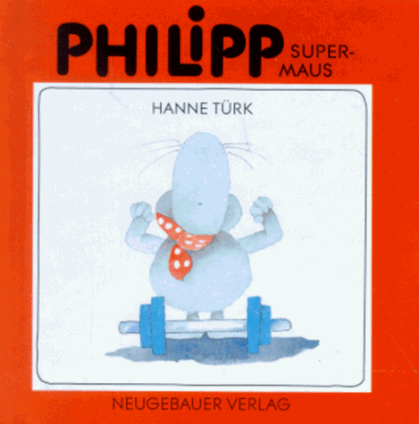 Philipp Supermaus