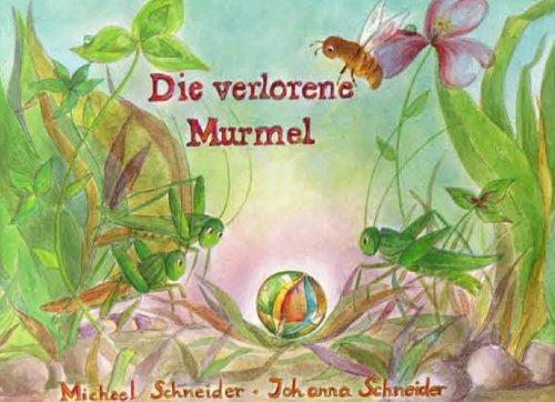 Die verlorene Murmel