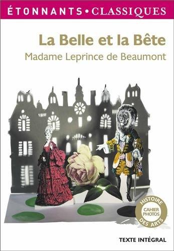 La Belle et la Bête : et autres contes