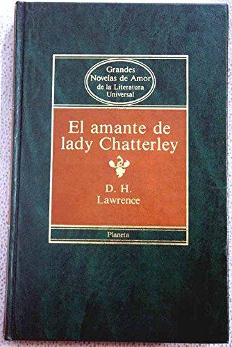 El amante de lady Chatterley