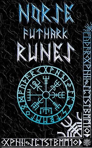 Norse Futhark Runes (Witchcraft and Wicca)