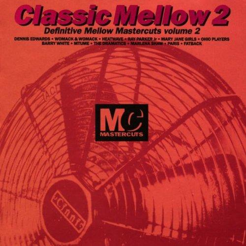 Classic Mellow Mastercuts 2