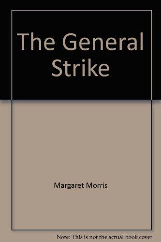 General Strike (Writers & readers)