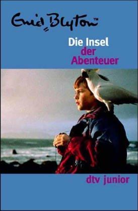 Die Insel der Abenteuer: Die Insel Der Abenteur