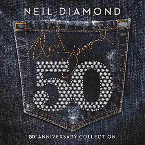 50th Anniversary Collection (Limited Edt.,3cd)