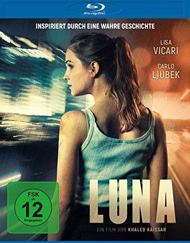 Luna [Blu-ray]