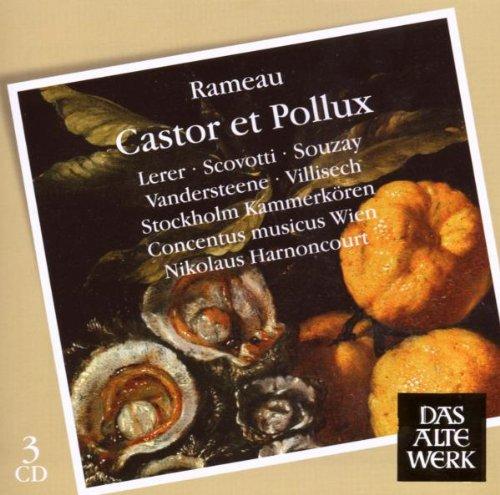 Castor et Pollux