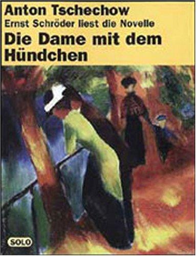 Die Dame mit dem Hündchen: Novelle