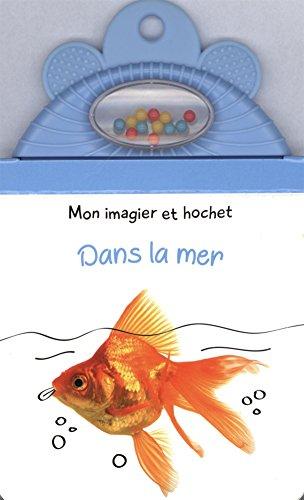 Dans la mer