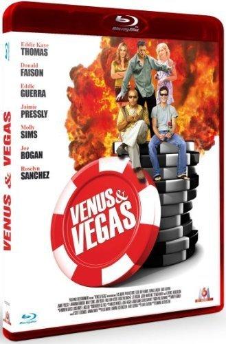 Vénus et vegas [Blu-ray] [FR Import]