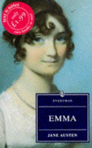 Emma (Everyman's Library)