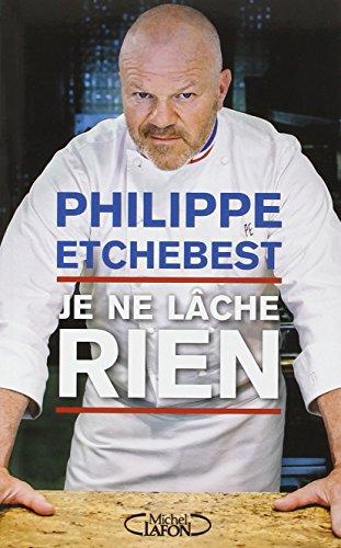 Je ne lâche rien