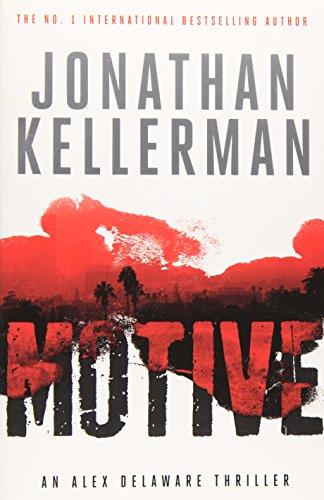 Motive: An Alex Delaware Novel