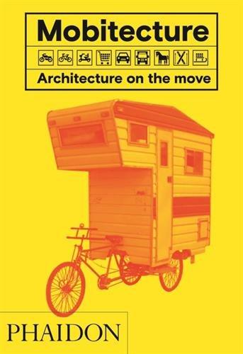 Mobitecture: Architecture on the Move