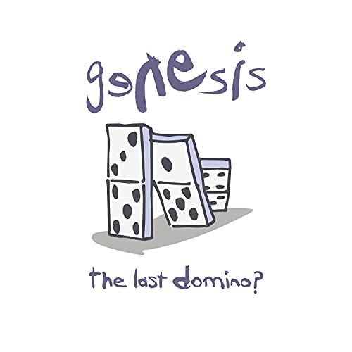 The Last Domino (Ltd. 2CD)