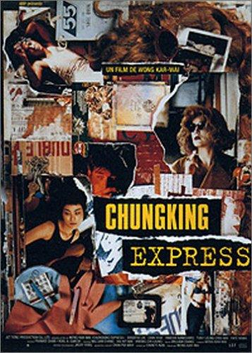 Chungking Express [FR Import]