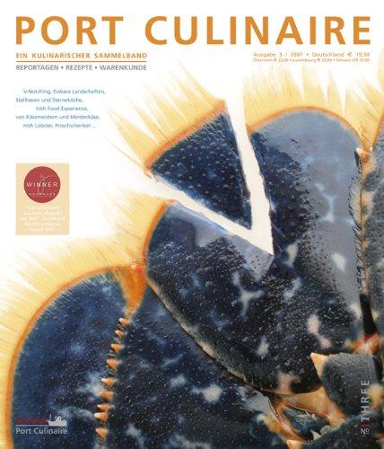 Port Culinaire No. 3