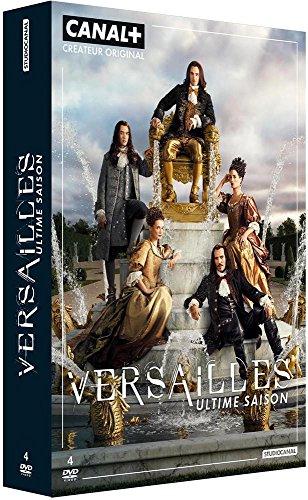 Coffret versailles, saison 3 [FR Import]