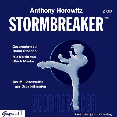 Stormbreaker