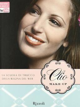 Clio make-up