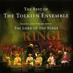 The Best of The Tolkien Ensemble