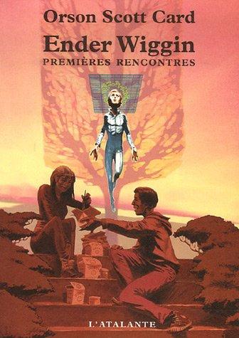 Ender Wiggin : premières rencontres