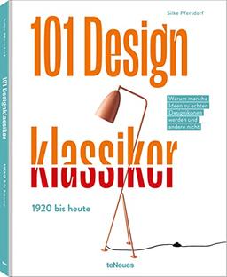 101 Designklassiker