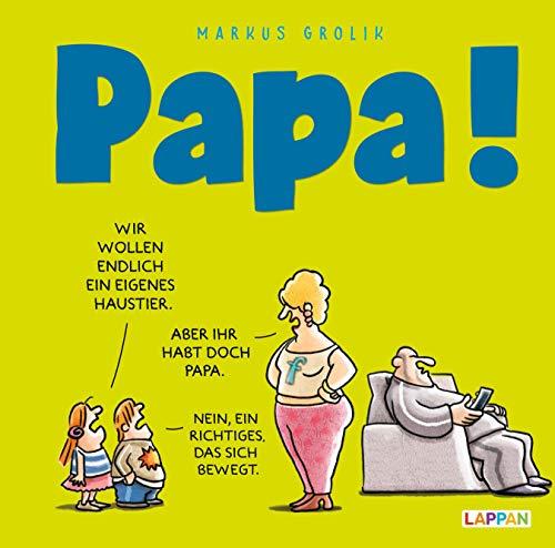 Papa!