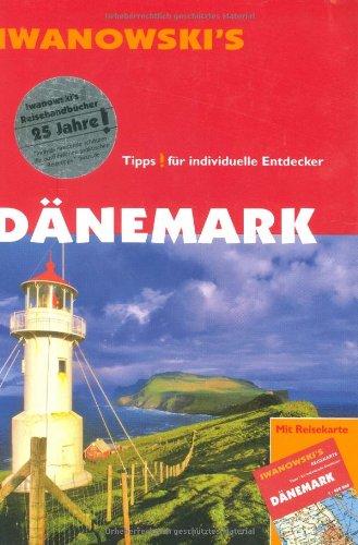 Dänemark. Reisehandbuch