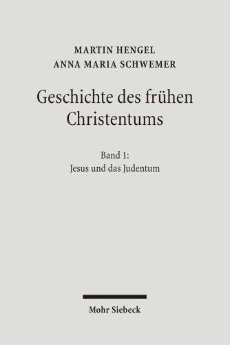 Jesus und das Judentum