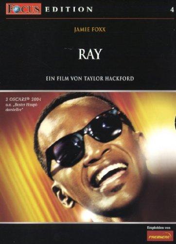 Ray - Focus Edition