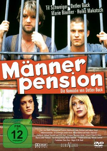 Männerpension