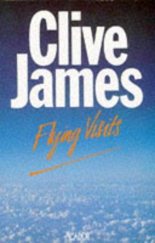 Flying Visits (Picador Books)