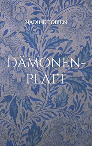 Dämonen-platt