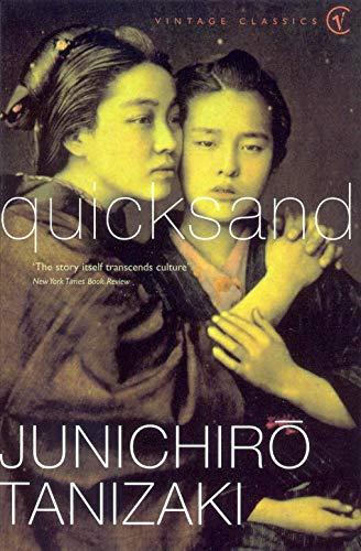 Quicksand (Vintage Classics)