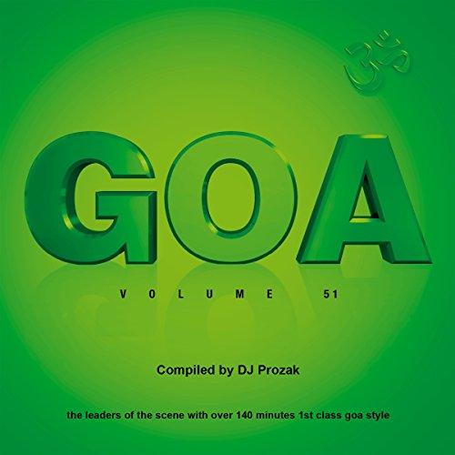 Goa Vol.51