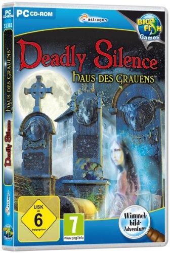 Deadly Silence: Das Haus des Grauens