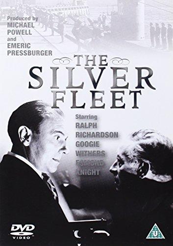 The Silver Fleet [Import]