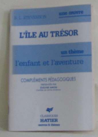 L'ILE AU TRESOR (Oeuvres et Themes)