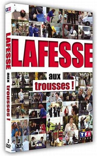 Lafesse aux trousses [FR Import]