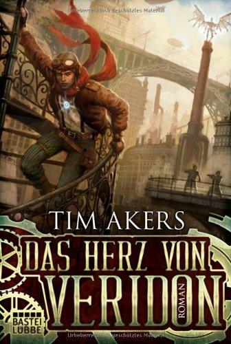 Das Herz von Veridon: Roman: Fantasy