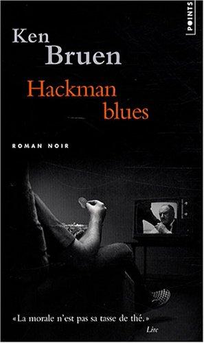 Hackman blues