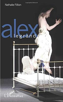 Alex Legrand