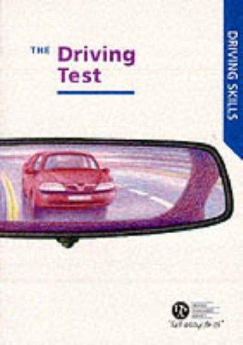 The Driving Test (Driving Skills S.)