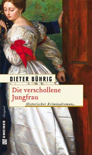 Die verschollene Jungfrau: Das Geheimnis um die Lübecker Steinskulpturen der Törichten Jungfrauen